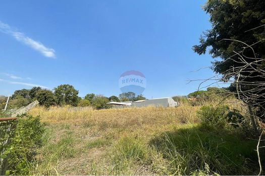 Foto 4 do(a) Terreno false à venda em Parque Residencial Tancredi, Americana