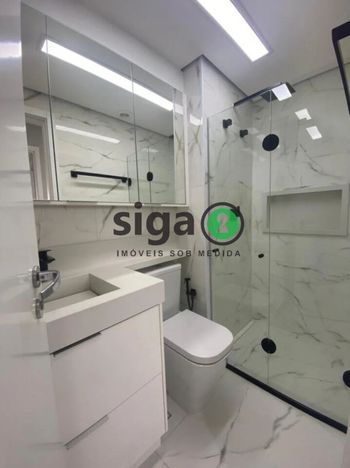 Foto 11 do(a) Apartamento de 2 quartos à venda em Brás, São Paulo