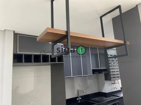 Foto 3 do(a) Apartamento de 2 quartos à venda em Brás, São Paulo