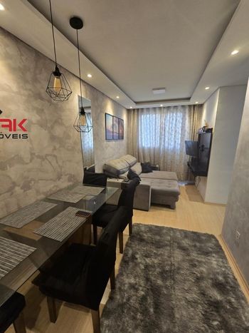 Foto 1 do(a) Apartamento de 2 quartos à venda em Ponte de São João, Jundiaí