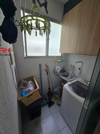 Foto 4 do(a) Apartamento de 2 quartos à venda em Ponte de São João, Jundiaí