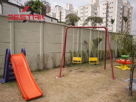 Foto 14 do(a) Apartamento de 2 quartos à venda em Ponte de São João, Jundiaí