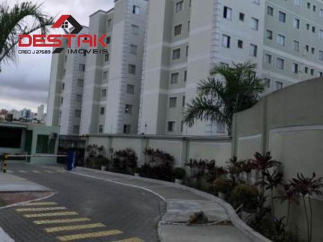 Foto 12 do(a) Apartamento de 2 quartos à venda em Ponte de São João, Jundiaí