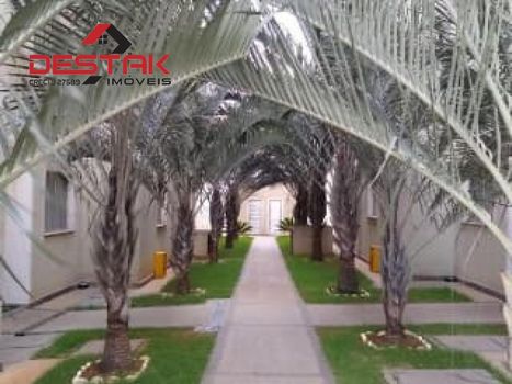 Foto 13 do(a) Apartamento de 2 quartos à venda em Ponte de São João, Jundiaí