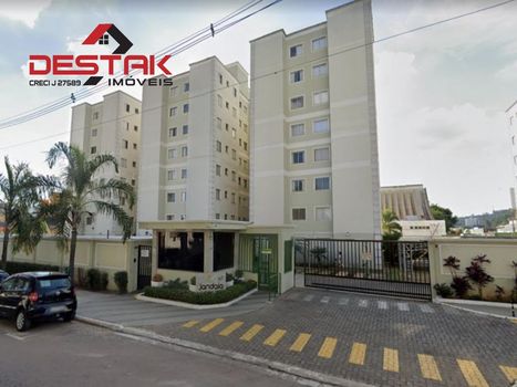 Foto 9 do(a) Apartamento de 2 quartos à venda em Ponte de São João, Jundiaí