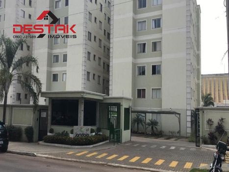 Foto 10 do(a) Apartamento de 2 quartos à venda em Ponte de São João, Jundiaí