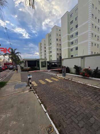 Foto 11 do(a) Apartamento de 2 quartos à venda em Ponte de São João, Jundiaí