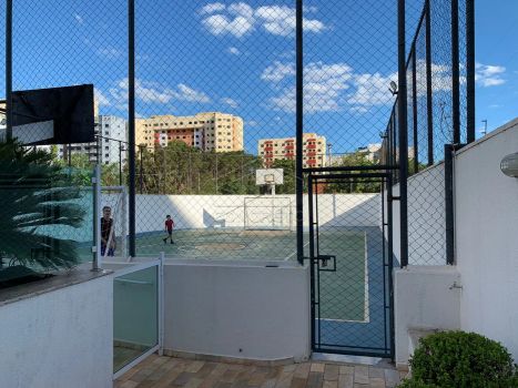 Foto 21 do(a) Apartamento de 3 quartos à venda em Jardim Infante Dom Henrique, Bauru