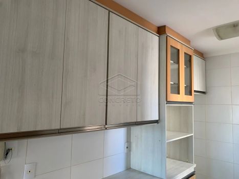 Foto 5 do(a) Apartamento de 3 quartos à venda em Jardim Infante Dom Henrique, Bauru