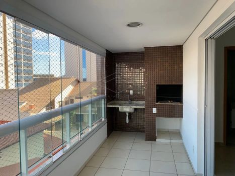 Foto 1 do(a) Apartamento de 3 quartos à venda em Jardim Infante Dom Henrique, Bauru