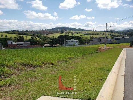 Foto 1 do(a) Terreno false à venda em Residencial San Vitale, Bragança Paulista