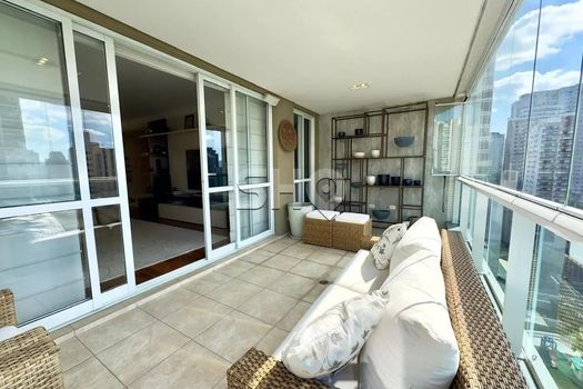 Foto 17 do(a) Apartamento de 4 quartos à venda em Perdizes, São Paulo