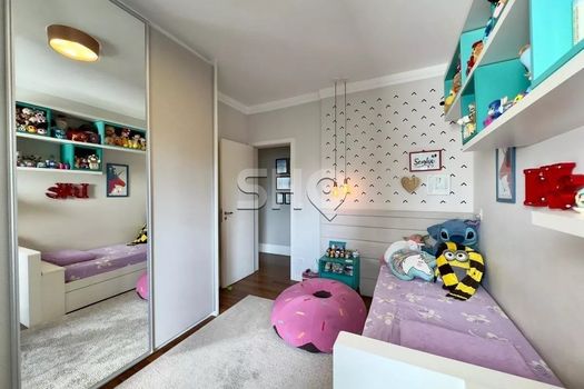 Foto 14 do(a) Apartamento de 4 quartos à venda em Perdizes, São Paulo