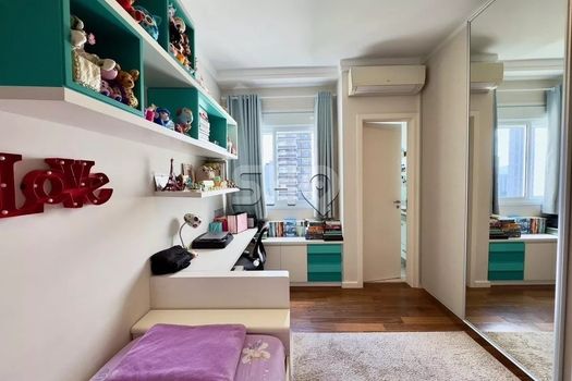 Foto 34 do(a) Apartamento de 4 quartos à venda em Perdizes, São Paulo