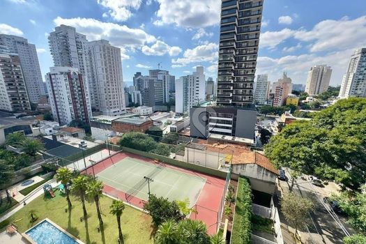Foto 21 do(a) Apartamento de 4 quartos à venda em Perdizes, São Paulo