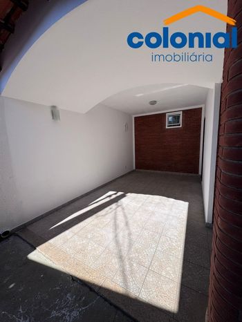 Foto 3 do(a) Casa de 2 quartos para alugar em Jardim Sagrado Coração de Jesus, Jundiaí