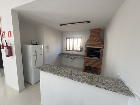 Foto 18 do(a) Apartamento de 2 quartos à venda em Dois Córregos, Piracicaba
