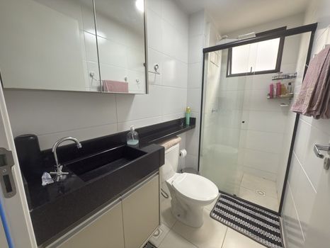 Foto 9 do(a) Apartamento de 2 quartos à venda em Dois Córregos, Piracicaba