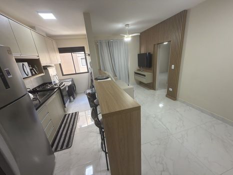 Foto 2 do(a) Apartamento de 2 quartos à venda em Dois Córregos, Piracicaba