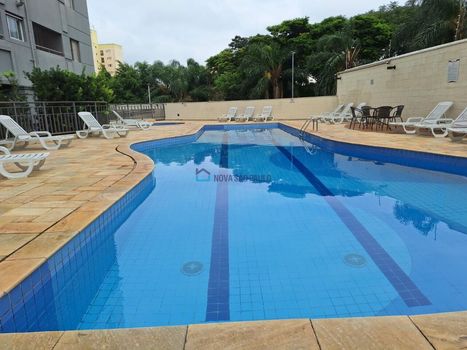 Foto 21 do(a) Apartamento de 3 quartos à venda em Vila Vermelha, São Paulo