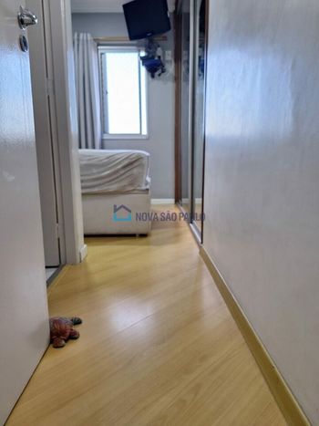 Foto 12 do(a) Apartamento de 3 quartos à venda em Vila Vermelha, São Paulo