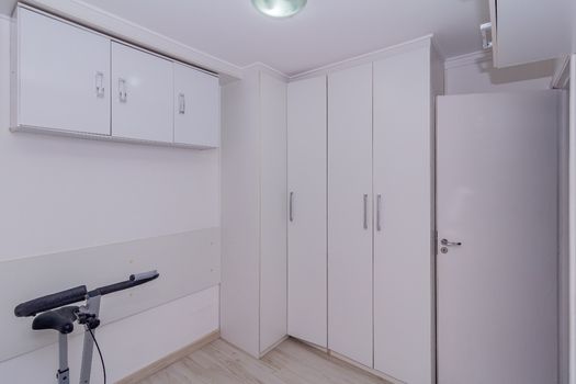 Foto 8 do(a) Apartamento de 2 quartos à venda em Jardim Lallo, São Paulo