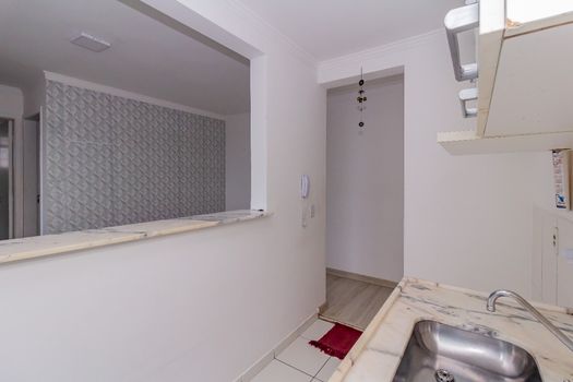 Foto 16 do(a) Apartamento de 2 quartos à venda em Jardim Lallo, São Paulo