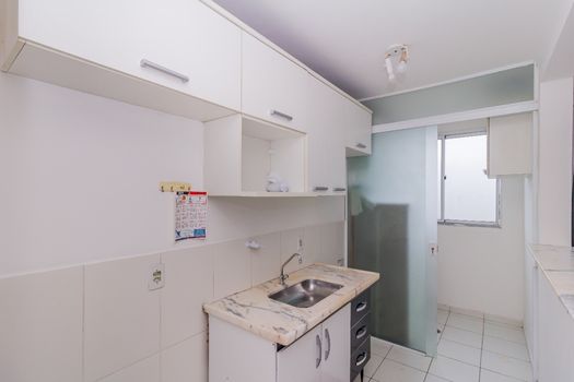Foto 13 do(a) Apartamento de 2 quartos à venda em Jardim Lallo, São Paulo