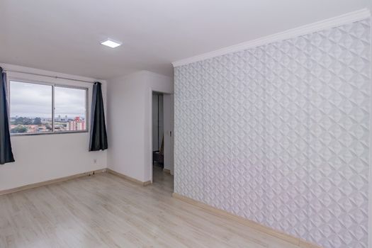 Foto 1 do(a) Apartamento de 2 quartos à venda em Jardim Lallo, São Paulo