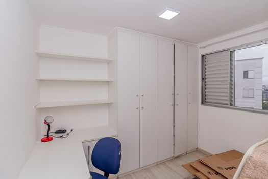 Foto 9 do(a) Apartamento de 2 quartos à venda em Jardim Lallo, São Paulo