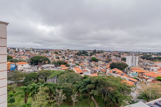 Foto 5 do(a) Apartamento de 2 quartos à venda em Jardim Lallo, São Paulo