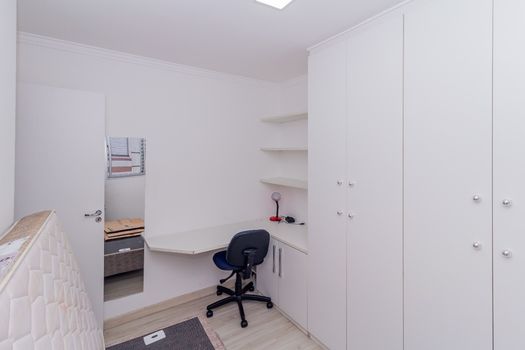 Foto 11 do(a) Apartamento de 2 quartos à venda em Jardim Lallo, São Paulo