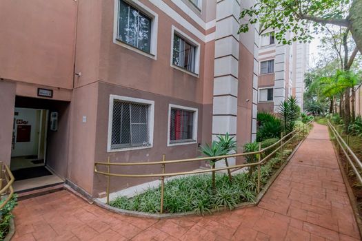 Foto 20 do(a) Apartamento de 2 quartos à venda em Jardim Lallo, São Paulo