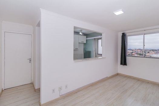 Foto 2 do(a) Apartamento de 2 quartos à venda em Jardim Lallo, São Paulo