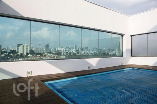 Foto 19 do(a) Cobertura de 3 quartos à venda em Vila Madalena, São Paulo
