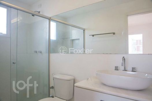 Foto 5 do(a) Cobertura de 3 quartos à venda em Vila Madalena, São Paulo