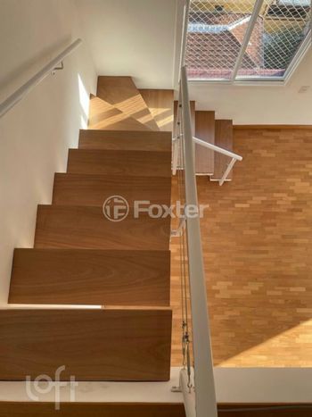 Foto 4 do(a) Cobertura de 3 quartos à venda em Vila Madalena, São Paulo