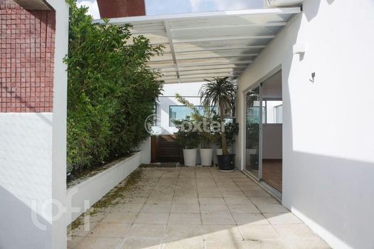 Foto 22 do(a) Cobertura de 3 quartos à venda em Vila Madalena, São Paulo