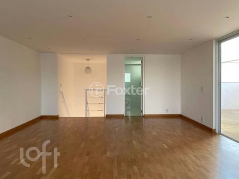 Foto 3 do(a) Cobertura de 3 quartos à venda em Vila Madalena, São Paulo