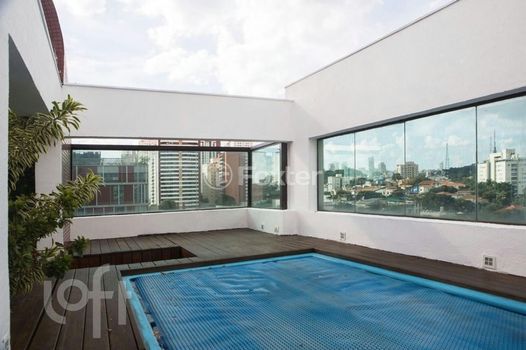 Foto 20 do(a) Cobertura de 3 quartos à venda em Vila Madalena, São Paulo