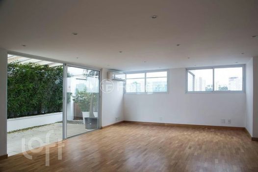 Foto 1 do(a) Cobertura de 3 quartos à venda em Vila Madalena, São Paulo
