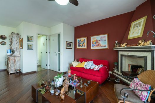 Foto 25 do(a) Apartamento de 3 quartos à venda em Lar São Paulo, São Paulo