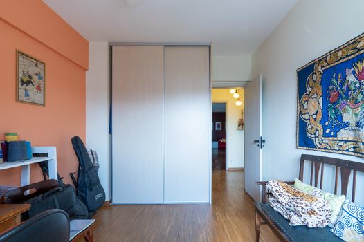 Foto 37 do(a) Apartamento de 3 quartos à venda em Lar São Paulo, São Paulo