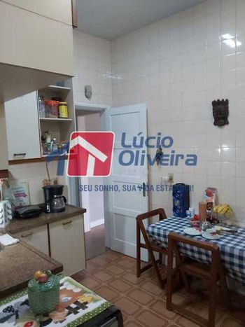 Foto 19 do(a) Apartamento de 3 quartos à venda em Penha, Rio de Janeiro