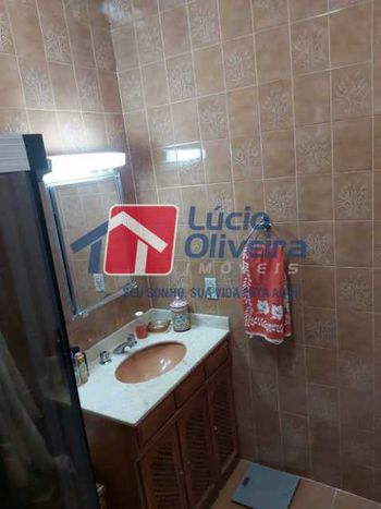 Foto 18 do(a) Apartamento de 3 quartos à venda em Penha, Rio de Janeiro