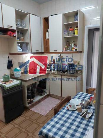 Foto 20 do(a) Apartamento de 3 quartos à venda em Penha, Rio de Janeiro