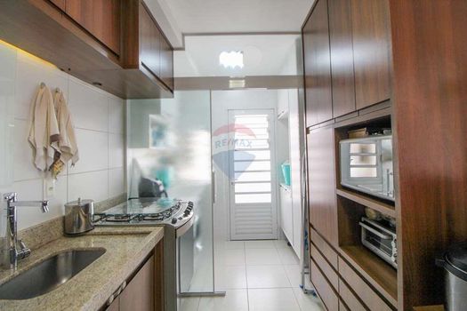 Foto 20 do(a) Apartamento de 3 quartos à venda em Além Ponte, Sorocaba