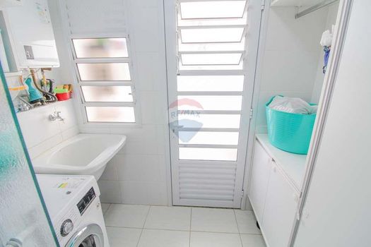 Foto 22 do(a) Apartamento de 3 quartos à venda em Além Ponte, Sorocaba