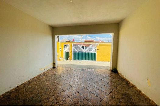 Foto 4 do(a) Casa de 3 quartos à venda em Jardim Alvorada, Monte Mor