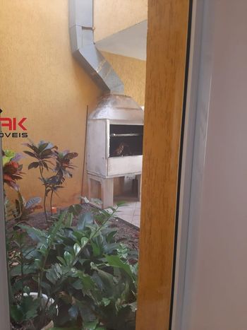 Foto 5 do(a) Casa em Condomínio de 4 quartos à venda em Jardim Santa Teresa, Jundiaí